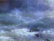Ivan Aivazovsky - The Billow .JPG