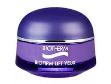 	Biotherm Biofirm Lift Yeux Firming Anti-wrinkle Micro-Filling Cream Eye �������������� ���� ������ ������ ��� ���� ������ ����