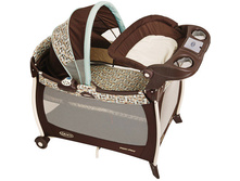 �����-������� Graco Silhouette