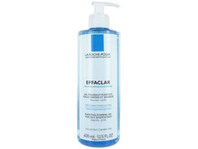 EFFACLAR GEL ��������� ��������� ���� ��� ������ ����, �������� � ���� La Roche-Posay Effaclar ��������� ��������� ���� 400 ��  11,9 .