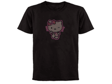 �������� � ������������ ����� (Kitty)  700 � 