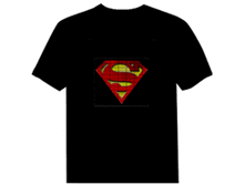 �������� � ������������ �������� (Superman)  700 � 
