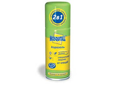 MOSQUITALL - �������� "����������� ������" �� ������ 100 ��