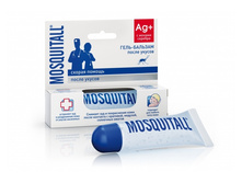 MOSQUITALL - ����-������� ����� ������ 10 ��