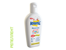 MOSQUITALL - ������� "������ ������" �� ������� 100 ��