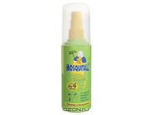 MOSQUITALL - ����� "����� ������" �� ������� 100 ��