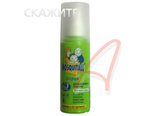 MOSQUITALL - ����� "������������� ������" �� ������� 100 ��