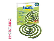 MOSQUITALL - ������� "������������� ������" �� ������� 10 ��