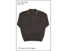 SFT-102-0026        