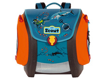 �������� ����� Scout Mega Exclusiv �����