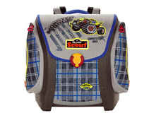 �������� ����� Scout Mega Style-Set 
