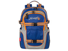 ���������� ������ Backpack Skate 