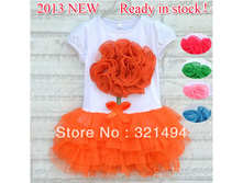 http://www.aliexpress.com/item/Free-shipping-kid-summer-princess-clothes-set-for-girls-floral-tees-tulle-skirt-children-fashion-b2w2/730000096.html