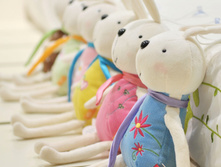 http://www.aliexpress.com/item/Rabbit-car-hangings-plush-toy-doll-rabbit-belt-sucker-wedding-gift/743281068.html