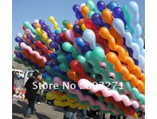 http://www.aliexpress.com/item/50Pcs-Lot-Screwed-Spiral-Shape-Latex-Balloon-Party-Holiday-Decoration-Ballons-Colorful-Free-Shipping-Dropshipping-8490/721803433.html