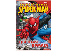 ������ ������� SpiderMan, 16�. 200�285, 16��. 27�.jpg