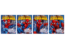������� SpiderMan, 18�. � ������, ����. ������� � ���. ������������ 10�.jpg