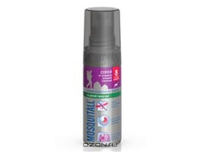 MOSQUITALL - ����� ���������������� ������ �� �������
