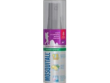 MOSQUITALL - �������� ���������������� ������ �� ����� � �����