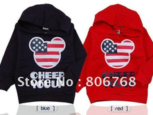 http://www.aliexpress.com/item/4pcs-girls-boys-mickey-hoody-childrens-long-sleeve-red-blue-flag-hoodies-babys-clothes-Sweatshirts-free/648044180.html