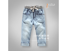 http://www.aliexpress.com/item/free-shipping-2013-spring-autumn-summer-children-s-fashion-leisure-jeans/829693317.html