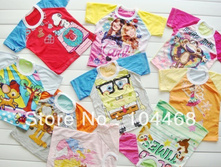 http://www.aliexpress.com/item/Free-Shipping-2013-children-s-t-shirt-cartoon-clothing-short-sleeve-sport-t-shirts-Minnie-Mouse/757249410.html