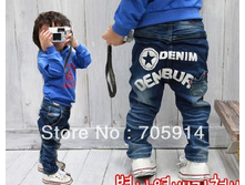 http://www.aliexpress.com/item/free-shipping-5pcs-lot-star-letter-printing-boys-girls-jeans-kids-pant-Children-trouser-Korean-straight/711412052.html