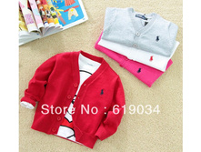 http://www.aliexpress.com/item/Spring-children-s-clothing-child-sweater-cardigan-male-child-solid-color-100-V-neck-sweater-cotton/860712852.html