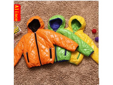 http://www.aliexpress.com/item/Spring-2013-Kids-Boys-jacket-coat-Korean-boy-bright-cotton-fluorescence-hooded-children-4pcs-lot-free/765000680.html