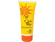 ������� �������������� Sole Mio SPF 20 100 ��.jpg