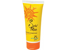 ������� �������������� Sole Mio SPF 25 100 ��.jpg