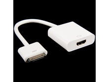 02521, ���������� HDMI adapter ��� iPad iPhone iPod, 679 ���. � ���..jpg