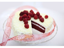 \"������� ������\" ( Red Velvet cake )