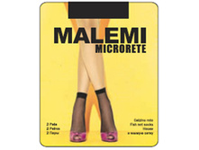 Microrete calzino - 50 �.