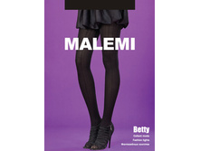 Betty - 80 p.