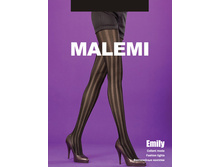 Emily - 80 p.