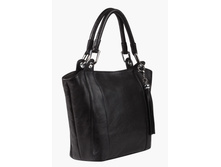  GANZA ���.: B00184 (black)