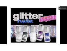 220r  ����+�������  ��������� \"Glitter Nails\"