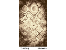 Florya 0150J brown