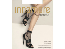 Microrete calzino - 45 p.