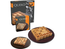 ������ (Quixo)	1 438,00 ������ ���� (Quixo Mini)	913,00