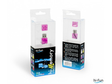 Hi-­Memory 4GB