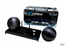 Hi-­Wireless 2-������������ ������������� �������