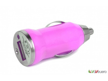 Car charger USB single-������������� �������� ���������� USB