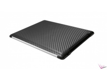Carbon Cover for iPad -���������� �����
