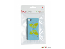 Cover Toy iPhone 4