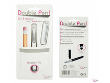 Double Pen for touch screen