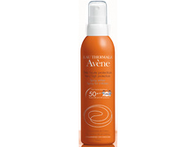 Avene SPF 50 + ����� 200 �� �������  17,5. 