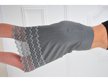 ���� Barbys grey