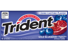 Trident (1 �����) 87 ���.